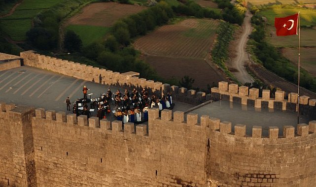 Senfonik Diyarbakır