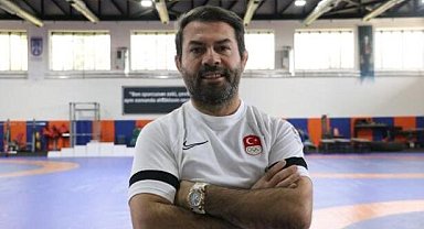 Serbest Güreş Milli Takımı'nda Abdullah Çakmar dönemi
