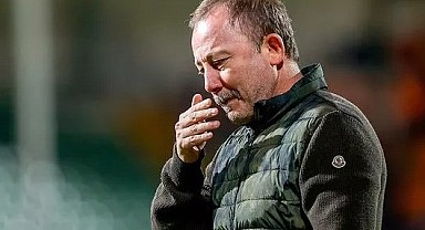 Sergen Yalçın için Fenerbahçe iddiası