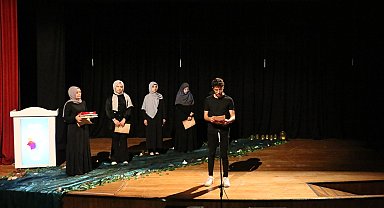 SGM'de 4 farklı atölyede sertifika heyecanı