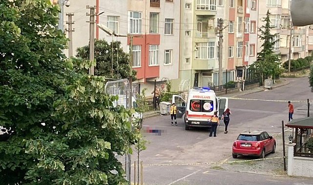 Sigara vermeyen yaşlı adamı demir çubukla öldürmüştü, tutuklandı