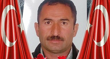 Siirt'te nöbette kalp krizi geçiren güvenlik korucusu hayatı kaybetti