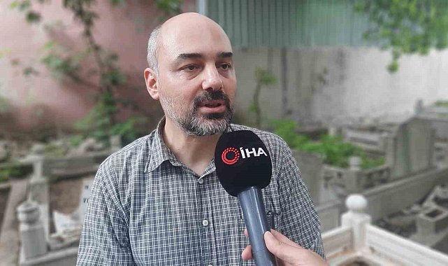 Silivrikapı Mezarlığı'ndaki içler acısı görüntüye İBB seyirci kalıyor