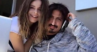 Simge ve Ozan Bayraşa'dan Çapkınca adım