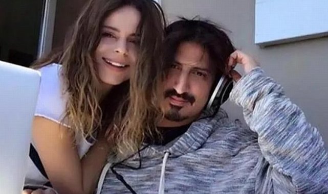 Simge ve Ozan Bayraşa'dan Çapkınca adım