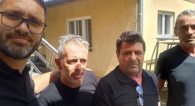 Sırbistan 3 Kosova polisini serbest bıraktı