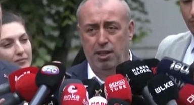 Son Dakika: Asgari Ücret Tespit Komisyonu'nun ilk toplantısı sona erdi!