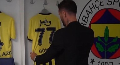 Son Dakika: Gökhan Gönül futbolu bıraktı