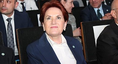 Son Dakika! Meral Akşener, 6'lı Masa'yı ikinci kez devirdi