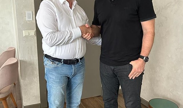 Spor Toto 1. Lig'in yeni ekibi Kocaelispor, Ertuğrul Sağlam'a emanet
