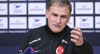 Stefan Kuntz ayrılık sorusunu yanıtladı