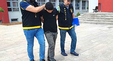 Sulama kanalında boğulan gencin arkadaşı onu ittiği iddiasıyla tutuklandı