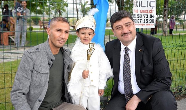 Sünnet uygulaması başladı