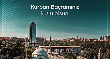 Süper Lig kulüplerinden bayram mesajları