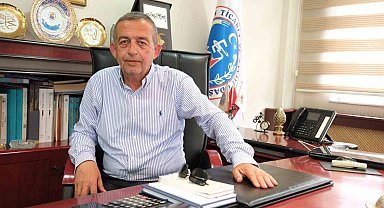 Tanoğlu: "Ulu çınarlarımızı ihmal etmeyelim. Büyüklerimizi ziyaret ederek, ellerinden öpüp hayır dualarını alalım"