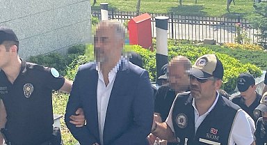 Tapuda rüşvet ve dolandırıcılık suçuyla yakalanmışlardı: 17 şüpheli serbest bırakıldı