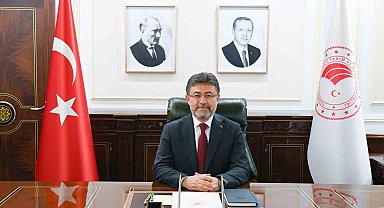 Tarım ve Orman Bakanı Yumaklı'dan Kurban Bayramı mesajı