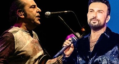 Tarkan’dan Özkan Uğur çağrısı