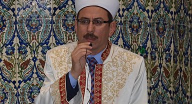 Taşçı: Kurban kesmek mükellefine vaciptir