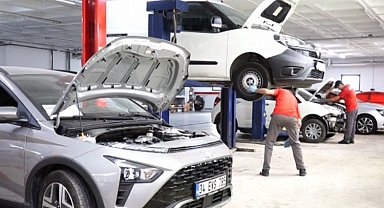 Tatil yolculuğunda güvenli sürüş nasıl sağlanır?