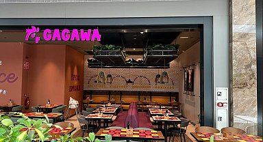 Tavuk Dünyası Madrid'de 3'üncü restoranını açtı