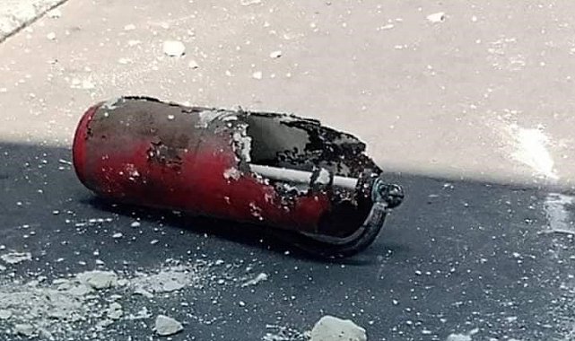 Tayland'da yangın tatbikatı faciası: 1 öğrenci öldü, 10 kişi yaralandı