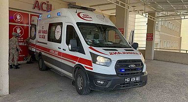 Taziye yemeğinden yiyen 18 kişi hastanelik oldu