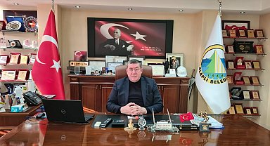 Tekin, "Kdz Ereğli'nin il olmasını destekliyoruz"