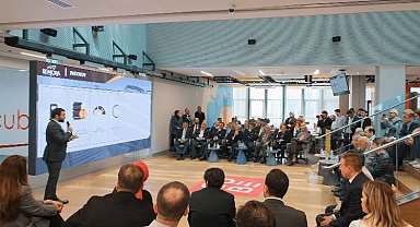 Teknopark İstanbul yeni kapılar açıyor