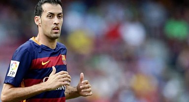 Tekrar buluştular! Sergio Busquets, Messi ile aynı takımda