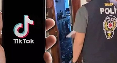 Tiktok'ta 1,2 Milyar TL Kara Para Operasyonu: 120 Şüpheli Gözaltına Alındı