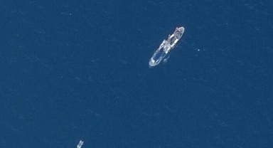 Titanik Enkazı Yakınında Kaybolan Denizaltının Enkazı Bulundu: 5 Kişi Hayatını Kaybetti