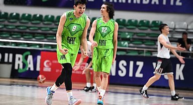 TOFAŞ U16 çeyrek finalde