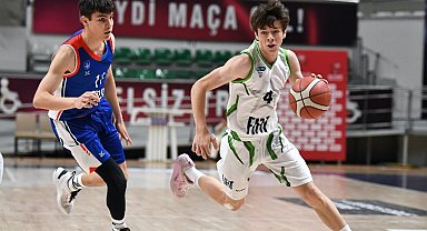 TOFAŞ Yıldız A Takımı üçüncülük maçına çıkacak