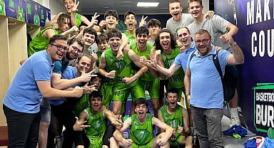 TOFAŞ'ın 'Yıldız'ları Türkiye 3.'sü oldu