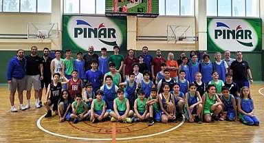 TOFAŞ'tan şölen havasında kamp