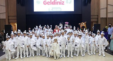 Toplu sünnet için kayıtlar başladı