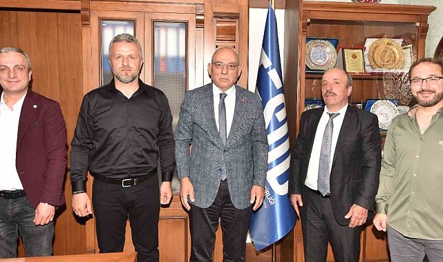 Trabzon'da turizm tesislerine yönelik fiyat denetimleri artacak