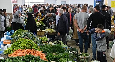 Tüketici güven endeksi 85,1 oldu