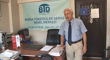 Tüketiciye nakit avans uyarısı