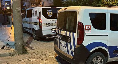 Turgutlu'da kafede "sandalye" kavgası kanlı bitti: 2 yaralı