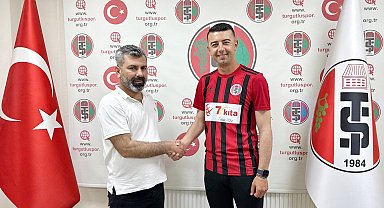 Turgutluspor'da Fatih Demirlek yuvada kaldı