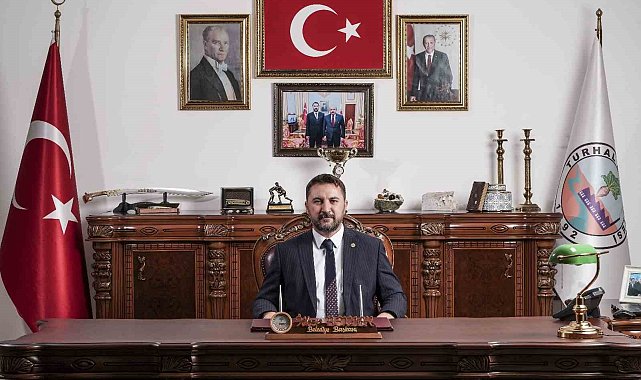 Turhal Belediyesi halk konseri düzenleyecek