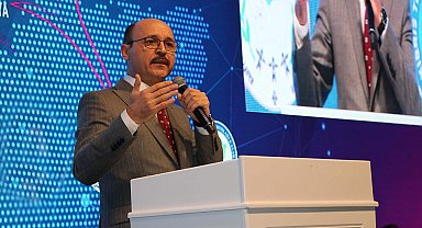 Türk Eğitim-Sen Genel Başkanı Geylan'dan öğretmen ve yönetici atamalarına ilişkin açıklama
