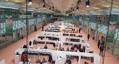 Türk moda endüstrisi Fransa'nın ilk üç tedarikçisinden biri olmayı hedefliyor