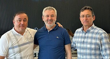 Türk restoranından, Kenya Milli Takımı'na moral yemeği