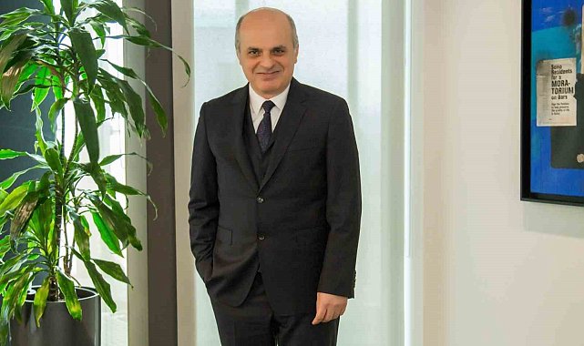 Türk teknoloji şirketlerinden Amerika'ya çıkarma