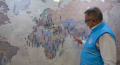 Türkiye Diyanet Vakfı, Kurban Bayramı'nda 600 bin hisseyle 25 milyon vatandaşa ulaşmayı hedefliyor