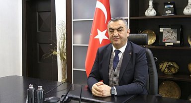 Türkiye ihracatına Kayseri imzası