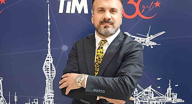 Türkiye'nin un ihracatının yüzde 36'sı Güneydoğu'dan